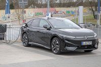 Volkswagen ID.7 — снимка 3