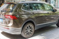 Tiguan Allspace
