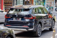 BMW X1 III (U11) — снимка 3