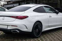 Mercedes-Benz CLE Coupe (C236) — снимка 2