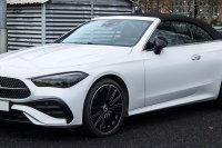 Mercedes-Benz CLE Cabriolet (A236) — снимка 2