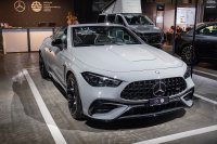 Mercedes-Benz CLE Cabriolet (A236) — снимка 3
