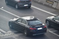 W206 Estate (2021)