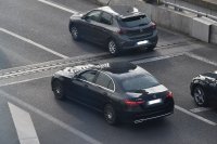 Mercedes-Benz C-klasse W206 Estate (2021) — снимка 2