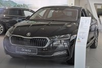Skoda Octavia IV Liftback — снимка 2