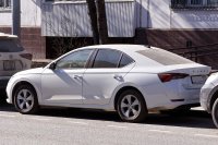 Skoda Octavia IV Liftback — снимка 3