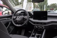 Superb IV Combi