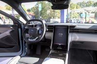 Explorer EV