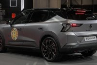 Renault Scenic E-Tech Electric — снимка 2