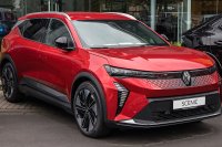 Renault Scenic E-Tech Electric — снимка 3