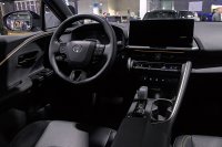 Toyota C-HR II (2023) — снимка 2