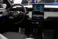 Honda e:Ny1 — снимка 2