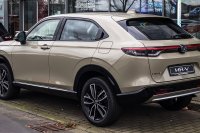 HR-V III (2021)