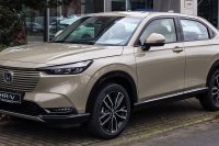 Honda HR-V III (2021) — снимка 2