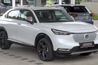 Honda HR-V III (2021) — снимка 3