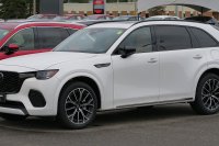 Mazda CX-70 — снимка 2