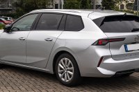 Opel Astra L Sports Tourer — снимка 3