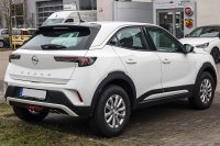 Mokka B