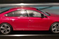 508 II Berline