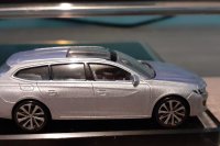 Peugeot 508 II Berline — снимка 2