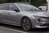Peugeot 508 II SW — снимка 2