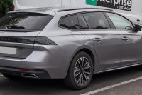 Peugeot 508 II SW — снимка 3