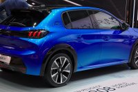 Peugeot 208 E-208 (2019) — снимка 3
