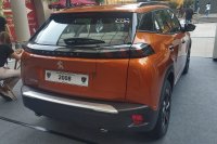 Peugeot 2008 E-2008 (2019) — снимка 2