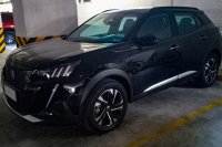 Peugeot 2008 E-2008 (2019) — снимка 3