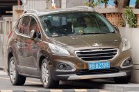 Peugeot 3008 E-3008 (2024) — снимка 2