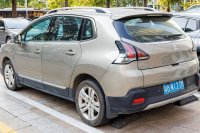 Peugeot 3008 E-3008 (2024) — снимка 3