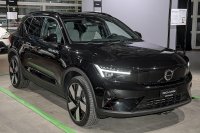 Volvo EX40 — снимка 3