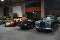 Aston Martin Lagonda I Shooting Brake — снимка 2