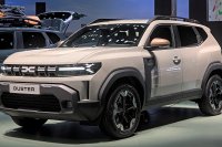 Dacia Duster III (2024) — снимка 3