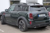 Countryman III (2024)
