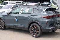 Cupra Formentor — снимка 3