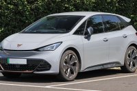 Cupra Born — снимка 2