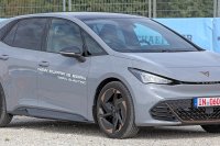 Cupra Born — снимка 3