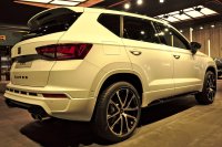 Cupra Ateca — снимка 2