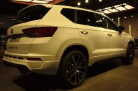 Cupra Ateca — снимка 3