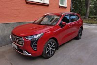 Haval Jolion — снимка 2