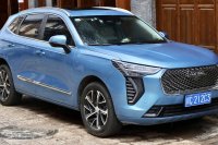 Haval Jolion — снимка 3