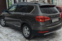 H6 (3rd gen)