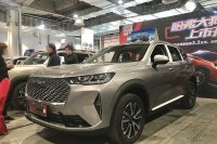 Haval H6 (3rd gen) — снимка 2