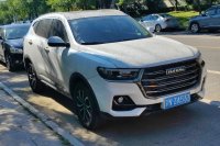Haval H6 (3rd gen) — снимка 3