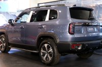 Haval Dargo — снимка 2