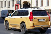 Haval H9 (2nd gen) — снимка 2