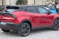 Alfa Romeo Junior — снимка 3