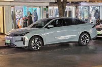 Geely Galaxy L6 — снимка 3
