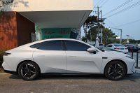 Geely Galaxy E8 — снимка 3